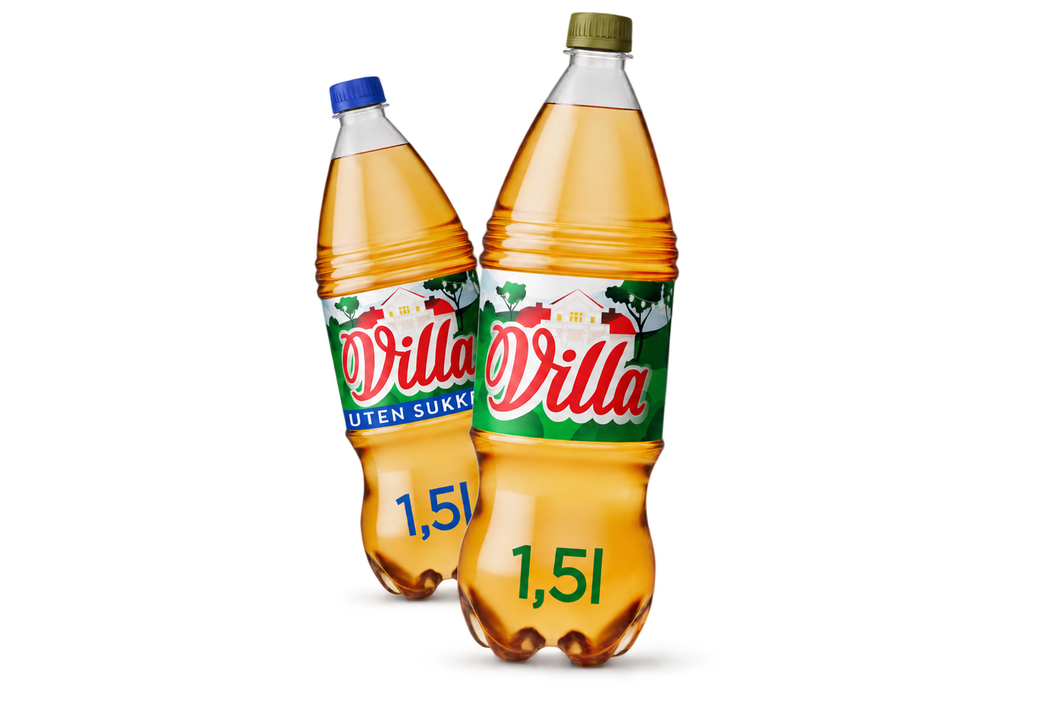 -40% på Villa brus