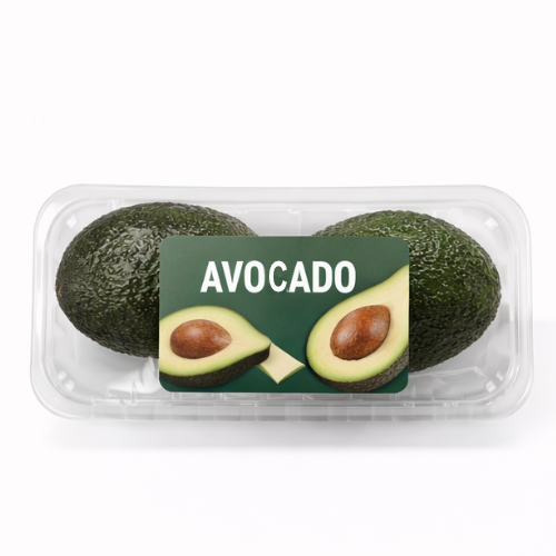 Avocado 2pk